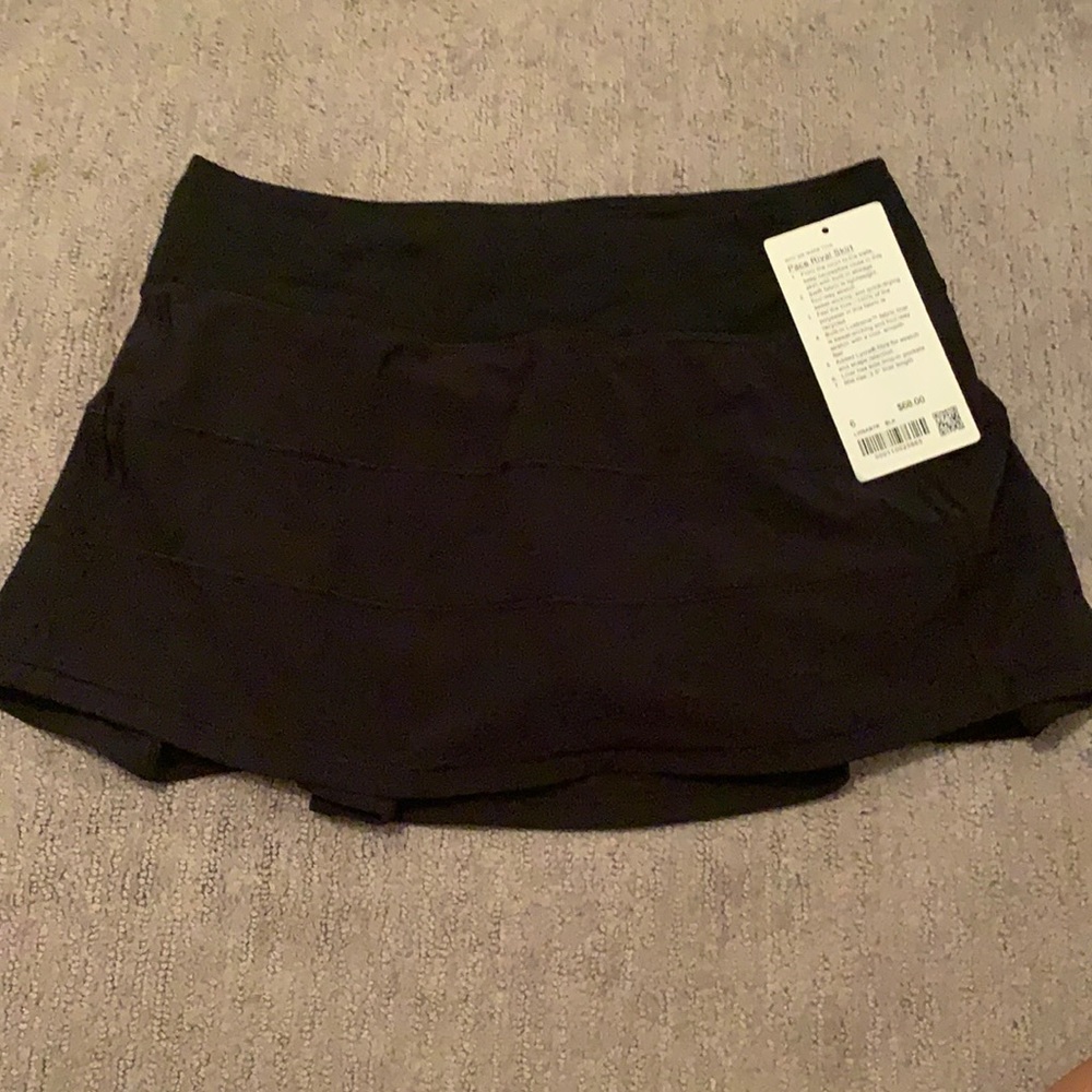 lulu skirt